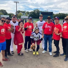 （硬式野球）選手、マネージャー、コーチなどのチームスタッフ募集！ − 奈良県