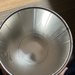コカコーラ　収納缶の画像