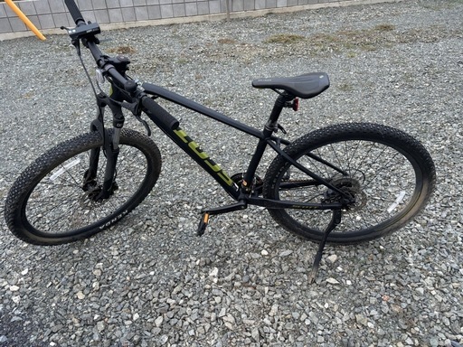 SCOTT 自転車