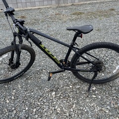 SCOTT 自転車の画像