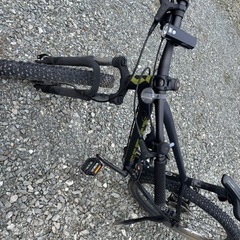 SCOTT 自転車の画像