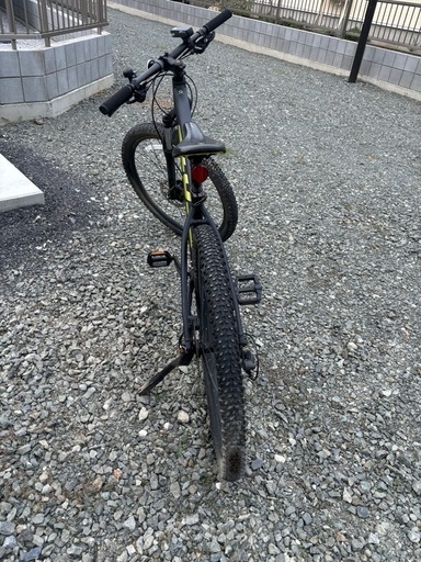 SCOTT 自転車