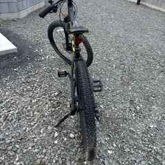 SCOTT 自転車の画像