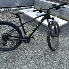 SCOTT 自転車の画像