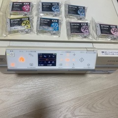 EPSON プリンター