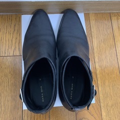 ZARA MAN  27㎝の画像