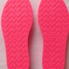 HOMAGE /オマージュ 　ソールカバーの画像