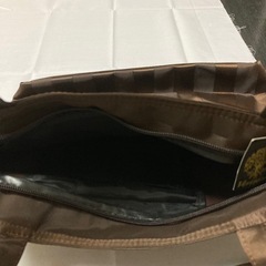 新品バンドバックの画像