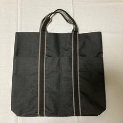 大きめトートバッグ