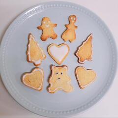 1月18日(土)✨️第4回お菓子教室開催します🧁の画像