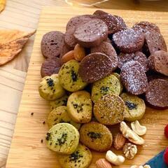 1月18日(土)✨️第4回お菓子教室開催します🧁