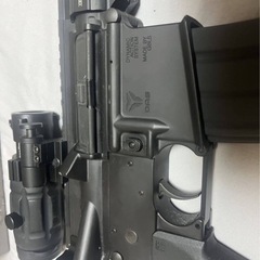 DAS GDR15CQB ベクターオプティクス　4倍マグニファイアの画像