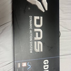 DAS GDR15CQB ベクターオプティクス　4倍マグニファイア