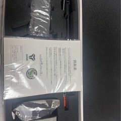 DAS GDR15CQB ベクターオプティクス　4倍マグニファイアの画像