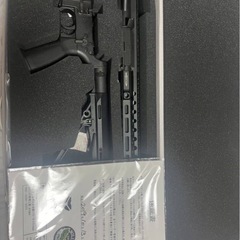 DAS GDR15CQB ベクターオプティクス　4倍マグニファイアの画像