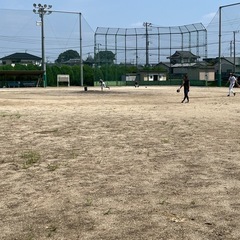 伊勢崎市草野球　マネージャー募集 - 伊勢崎市