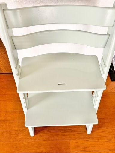 　⭐︎STOKKE TRIPP TRAPP⭐︎ストッケ　ベビーチェアー