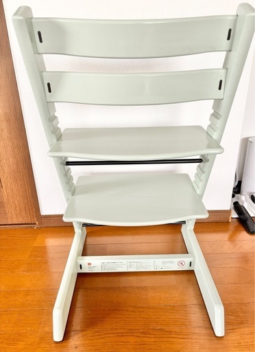 　⭐︎STOKKE TRIPP TRAPP⭐︎ストッケ　ベビーチェアー