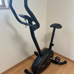 フィットネスバイク、エアロバイク、ダイエット自転車