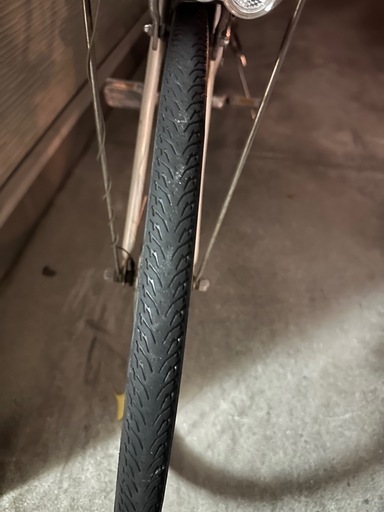 ブリヂストン　自転車