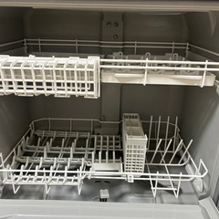 パナソニック　食器洗浄乾燥機　 NP-TA2の画像