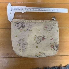 靴/バッグ バッグ ポーチ