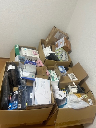 色々まとめました