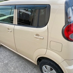 【購入者決定】H24 日産モコ　北九州、筑豊地区限定の画像