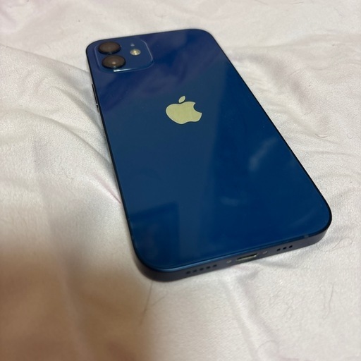 iPhone12 128GB