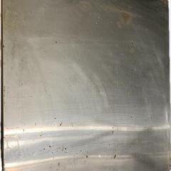 ガスコンロ土台収納の画像