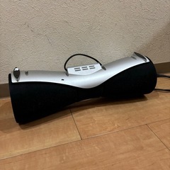 ジャンク　ワイヤレススピーカー　SHARP　