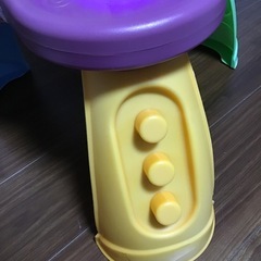 ぐるぐるギアアクティビティテーブルの画像