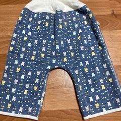 おねしょズボン　おねしょケット　子供用品の画像