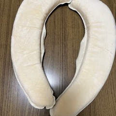 便座カバー クッション の画像