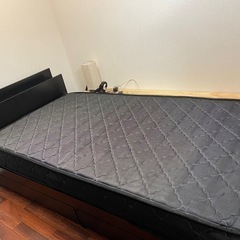 シングルベッド　ネルコンシェルジュ　