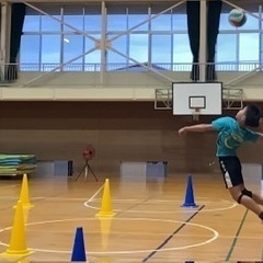 ソレッソ倉敷　倉敷市で活動中の小学生バレーボールチームメンバー募集‼️の画像
