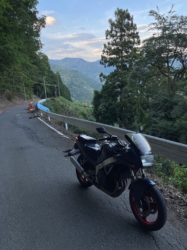 HONDA cbr250r mc17 ハリケーン ニハリ ホンダ CBR250R (MC17/19) 愛車レビュー・評価・インプレ | ウェビック