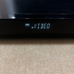 【オンライン決済配送可】Blu-ray/DVDレコーダー★美品★Panasonic DIGAの画像