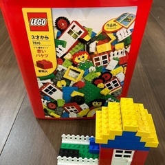 LEGOブロック