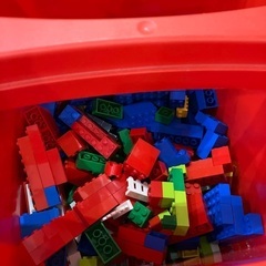 LEGOブロックの画像