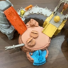 恐竜バトルキングダム