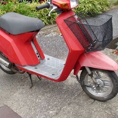 稀少車！ホンダ　イブパックス　AF14（赤）レストアベース　部品...