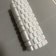 筋膜ローラー　くすみカラー