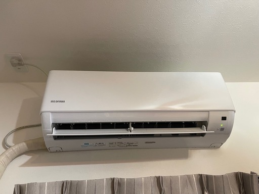 エアコン　14畳