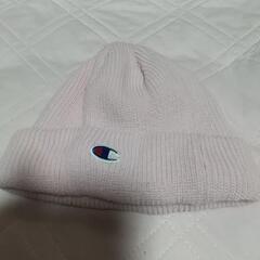 Championニット帽
