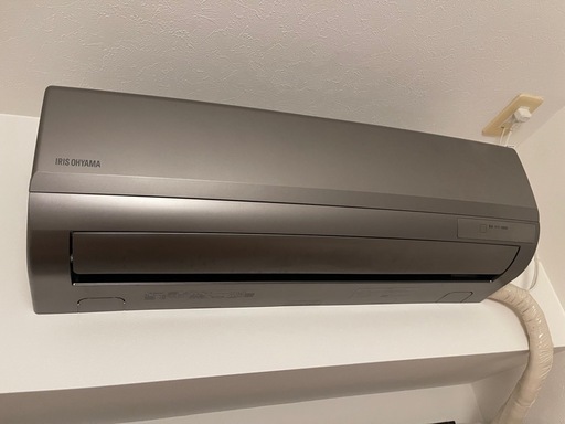エアコン　7畳\n