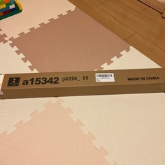 テーブルマット　120×75の画像