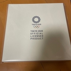 東京2020 オリンピック公式ライセンシー商品3セットの画像
