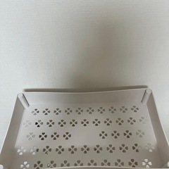 【無料】ワゴン　収納家具　29日までに取引できる方の画像