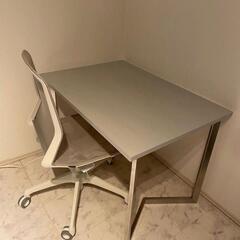 【KANADEMONO】テーブル 脚 定価は約40,000円の画像